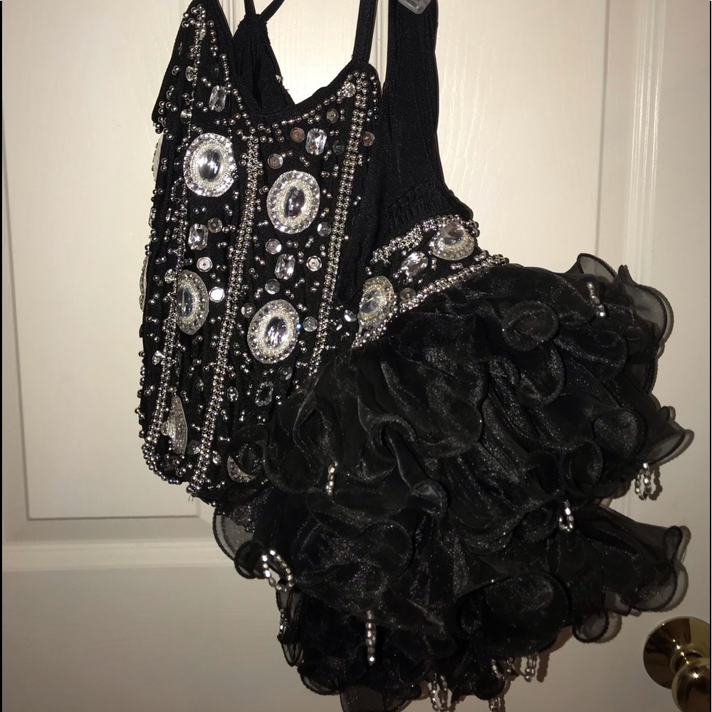 🖤Dance Costume Size Small🖤